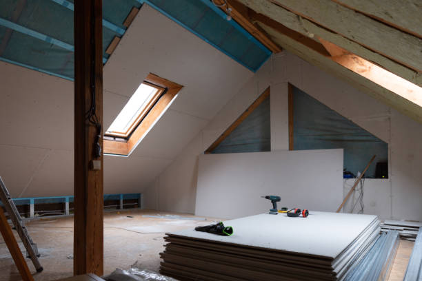 Best Geographic-Specific Insulation Services in Penrose, CO