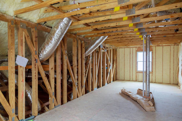Professional Insulation Contractor in Penrose, CO