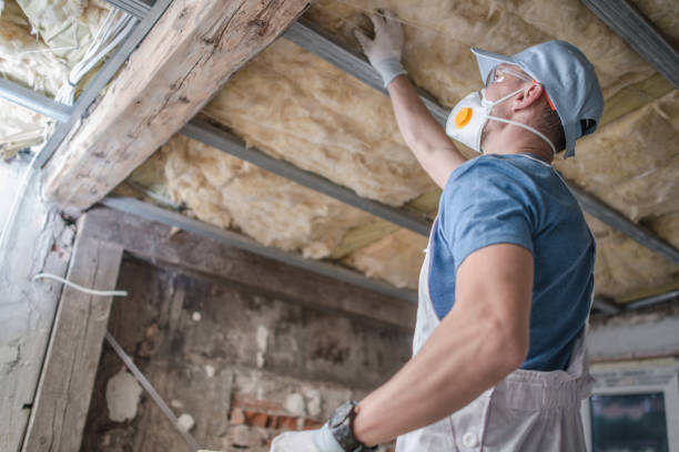 Best Spray Foam Insulation in Penrose, CO