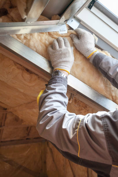Best Commercial Insulation in Penrose, CO
