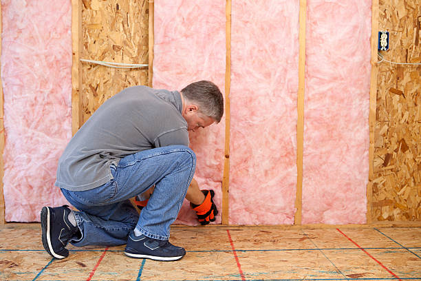 Types of Insulation We Offer in Penrose, CO