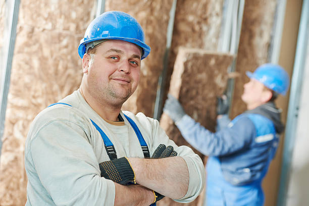 Best Energy Efficiency Insulation in Penrose, CO