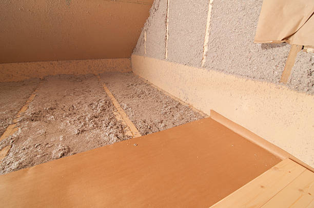Best Insulation for Specific Applications in Penrose, CO