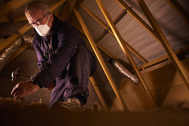 Best Specialized Insulation Services in Penrose, CO