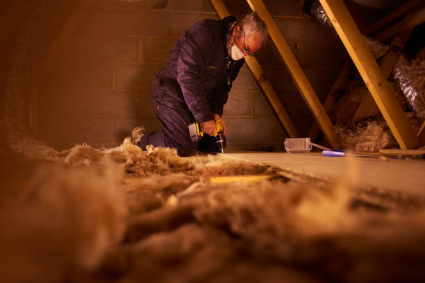 Best Fiberglass Insulation in Penrose, CO