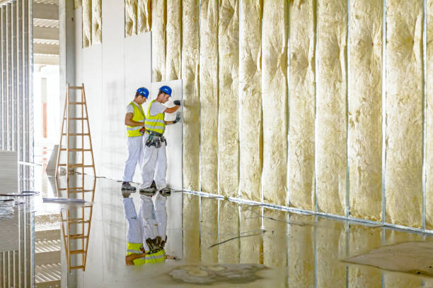 Best Spray Foam Insulation in Penrose, CO